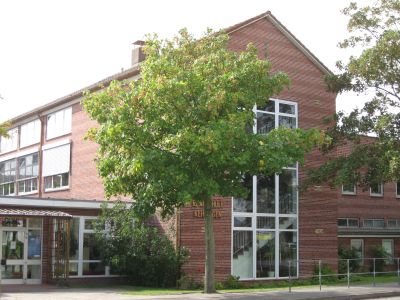 Mittelschule Freiburg (Elbe)