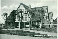 Balje S&uuml;derdeich Gasthaus Zur Linde