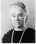 Lehrerin Elise Lilly Willers Mittelschule Freiburg (Elbe)